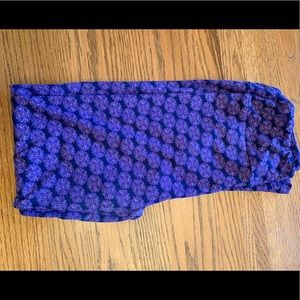 LuLaRoe leggings OS